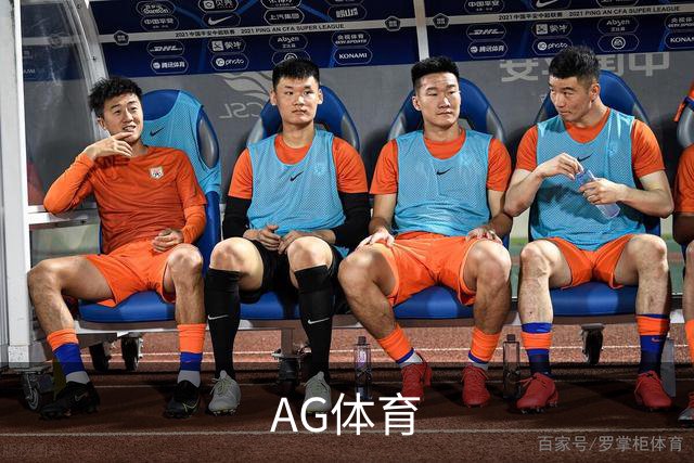 AG体育公司环境与团队